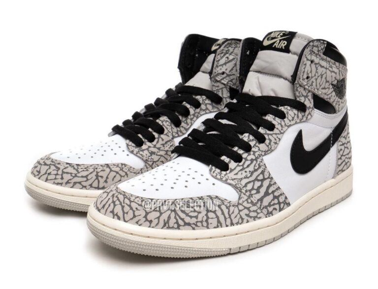 nike jordan elephant