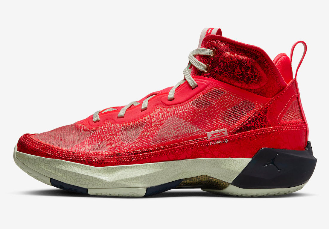 Air Jordan 37 Colorways + Release Dates | SneakerFiles