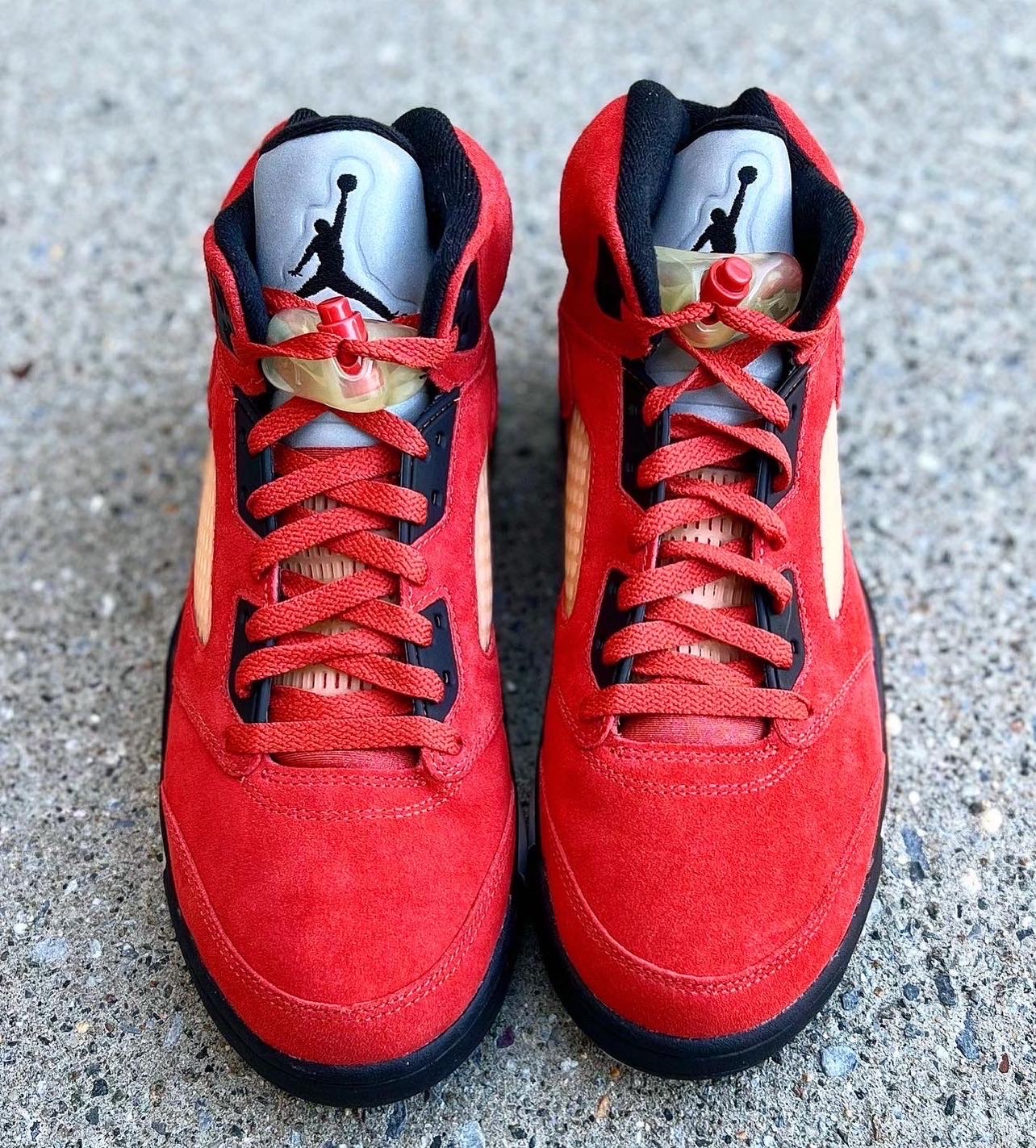 Air Jordan 5 Mars For Her DD9336-800 Release Date Price