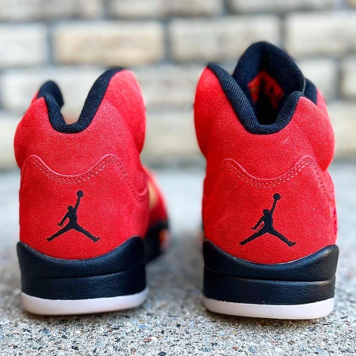 Air Jordan 5 Mars For Her DD9336-800 Release Date Price