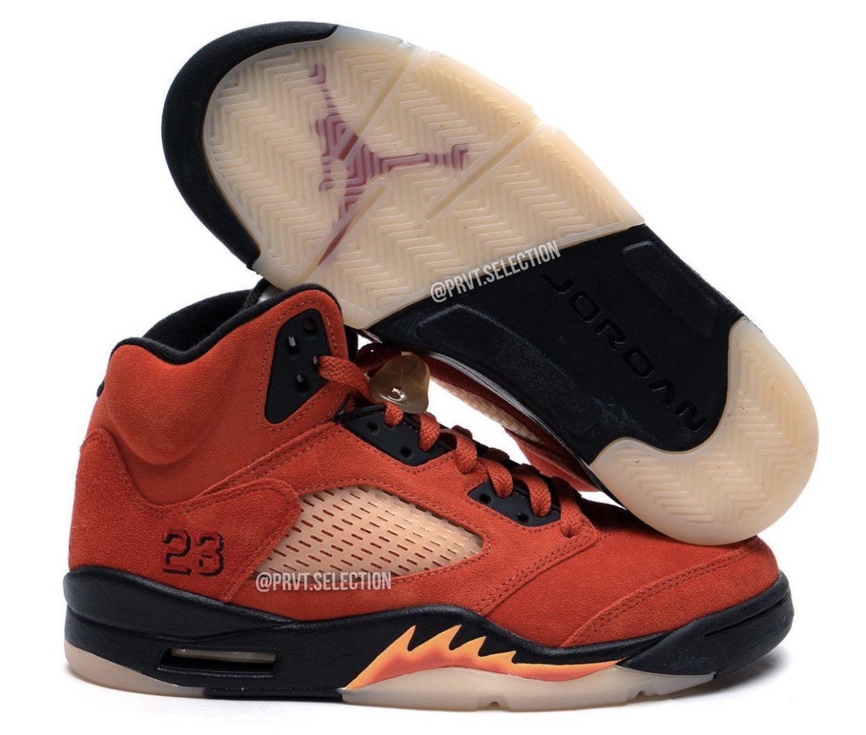 Air Jordan 5 Mars For Her Womens DD9336-800 Release Date