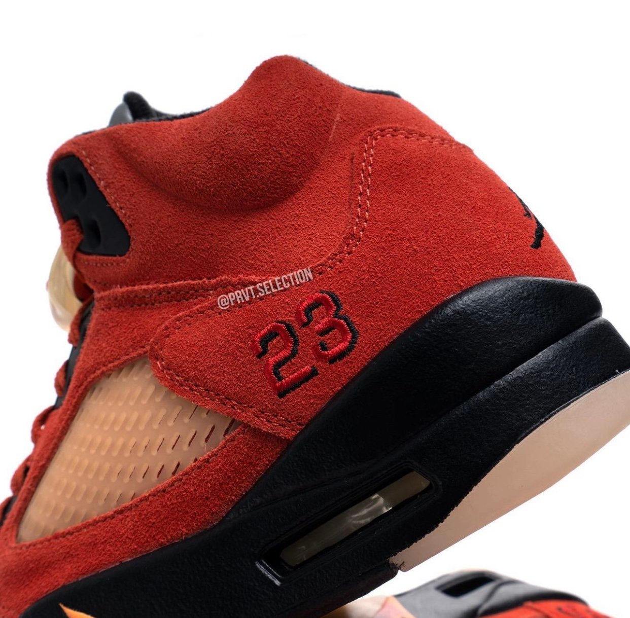 Air Jordan 5 Mars For Her Womens DD9336-800 Release Date