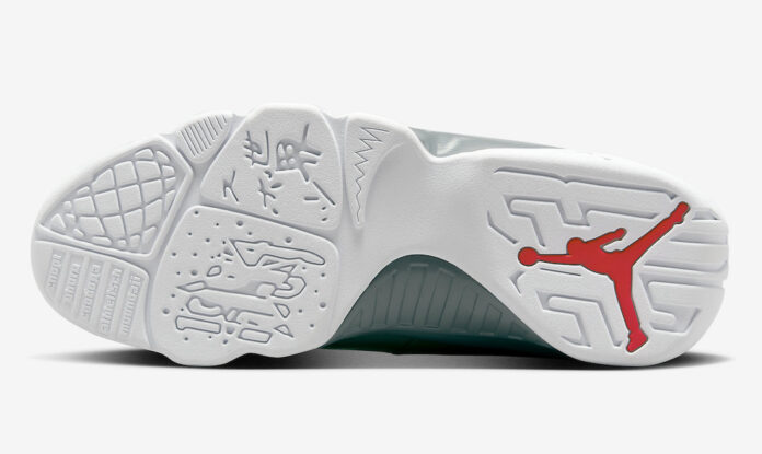 Air Jordan 9 Fire Red CT8019-162 Release Date + Where to Buy | SneakerFiles
