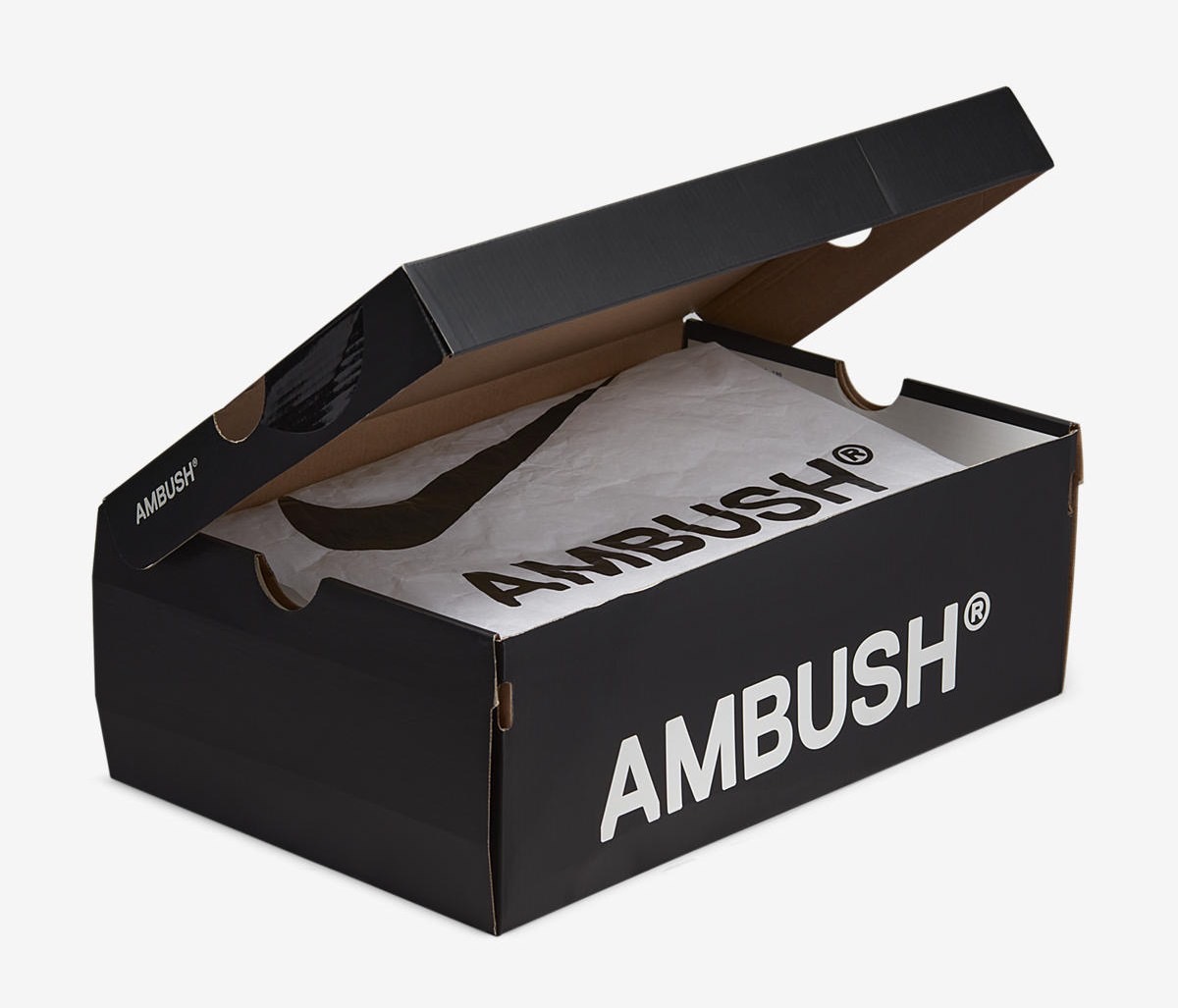 AMBUSH Nike Air Adjust Force Light Madder Root DM8465-800 Release Date Info