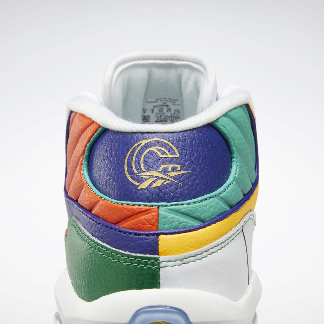Concepts Reebok Question Mid Draft Class GZ6151 Release Date Info