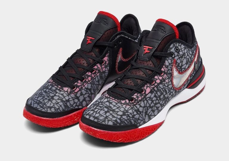 faze-clan-nike-zoom-lebron-