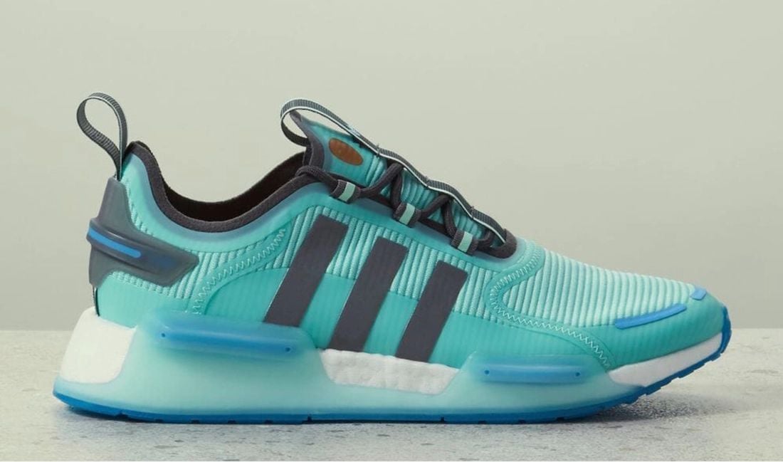 Halo Infinite adidas NMD V3 UNSC HP5356 Release Date Info