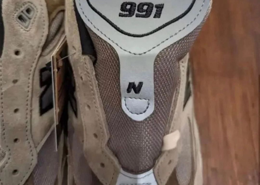 JJJJound New Balance 991 M991JJA Release Date Info