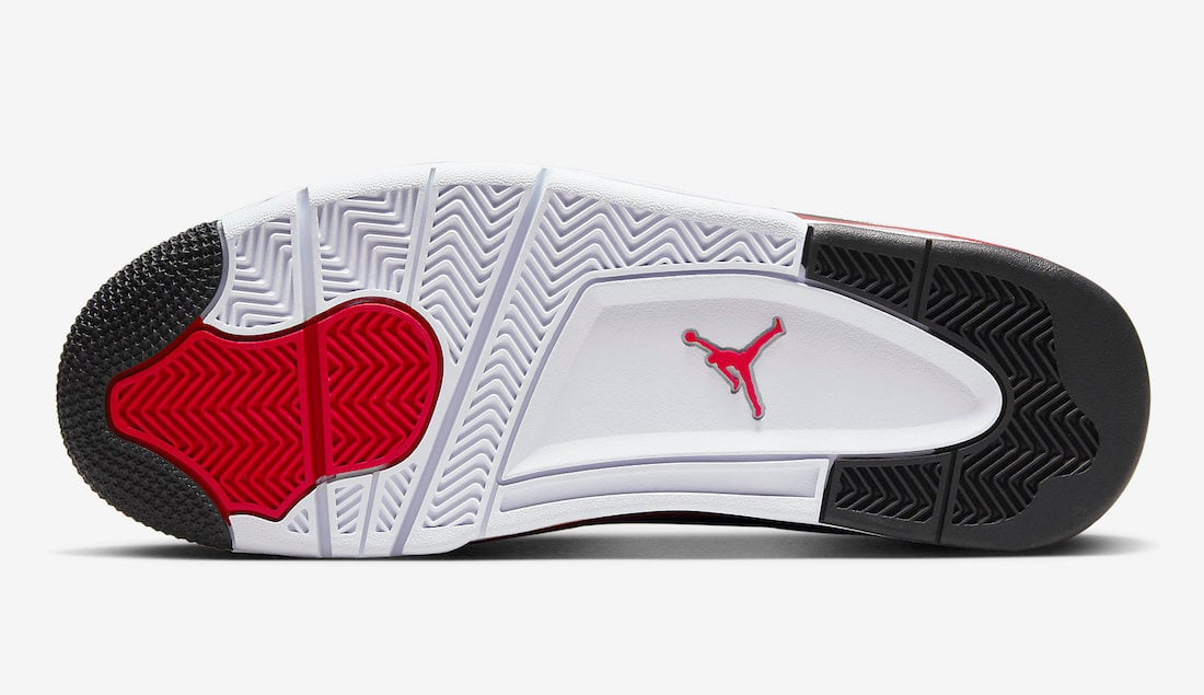 Jordan Dub Zero Black Red White 311046-162 Release Date Info