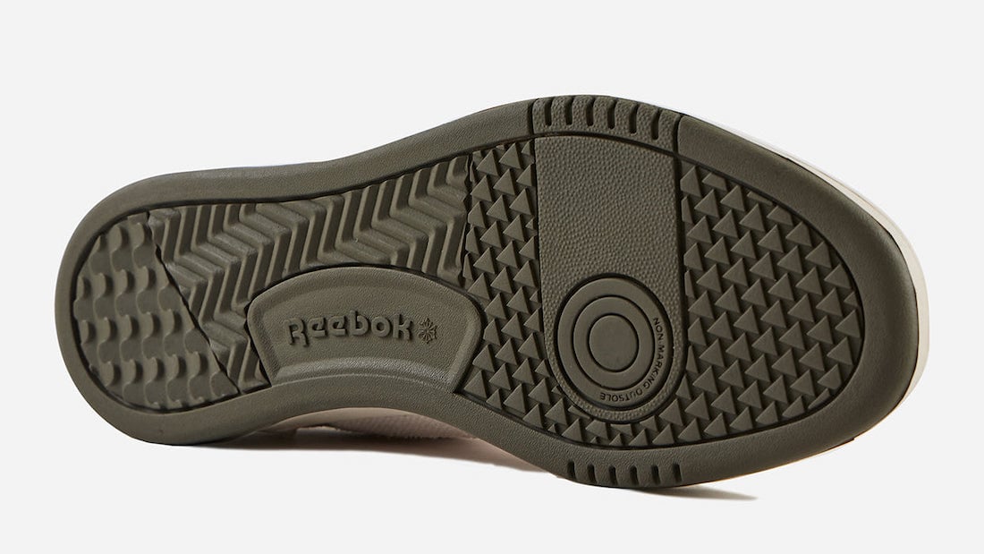 Maharishi Reebok LT Court Hemp GZ9587 Release Date Info