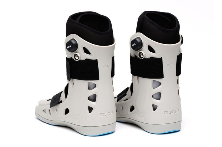 MSCHF AC.1 Boot Release Date + Where to Buy SneakerFiles