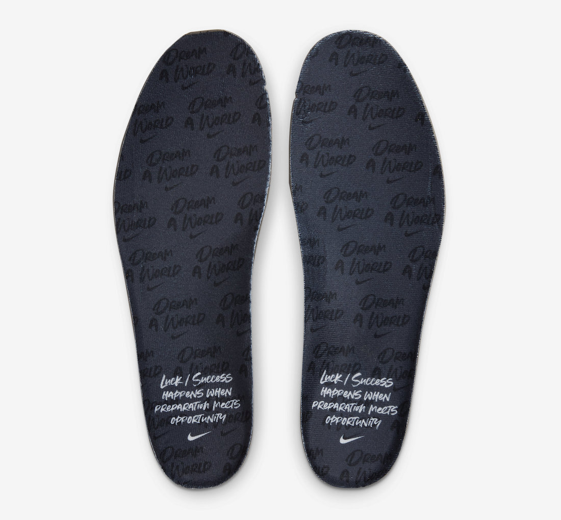 Nike Air Foamposite One Dream A World Grey DM0115-001 Release Date Info