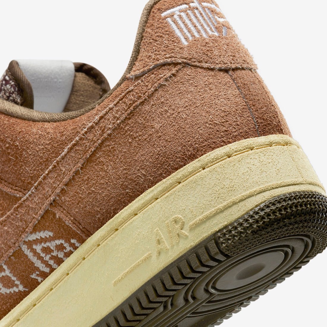 Nike Air Force 1 Low NAI-KE FB4958-221 Release Date Info