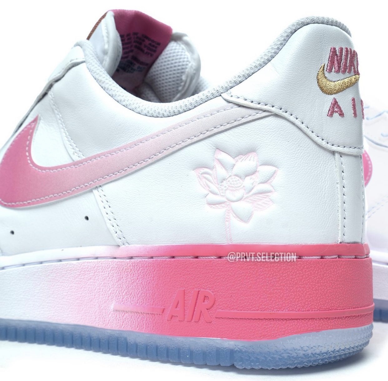 Nike Air Force 1 Low San Francisco Chinatown Release Date Info