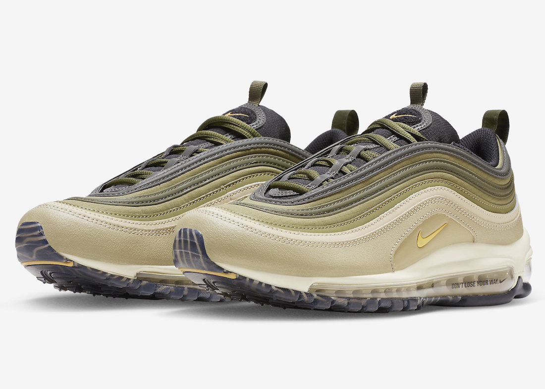 Nike Pays Tribute to Hong Kong’s First Gold Medal Fencer with the Air Max 97