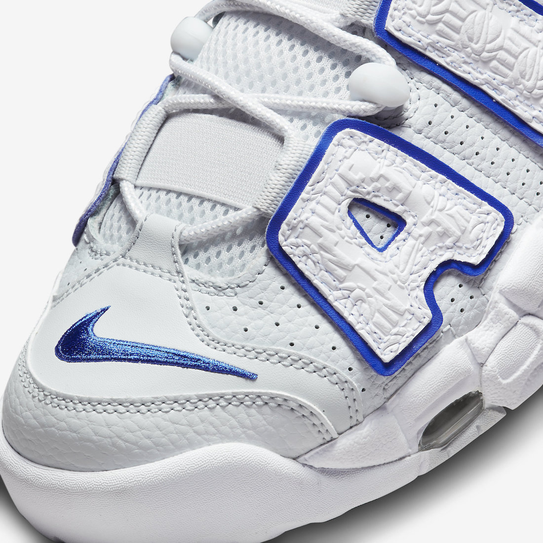 Nike Air More Uptempo Hoops FD0669-100 Release Date Info