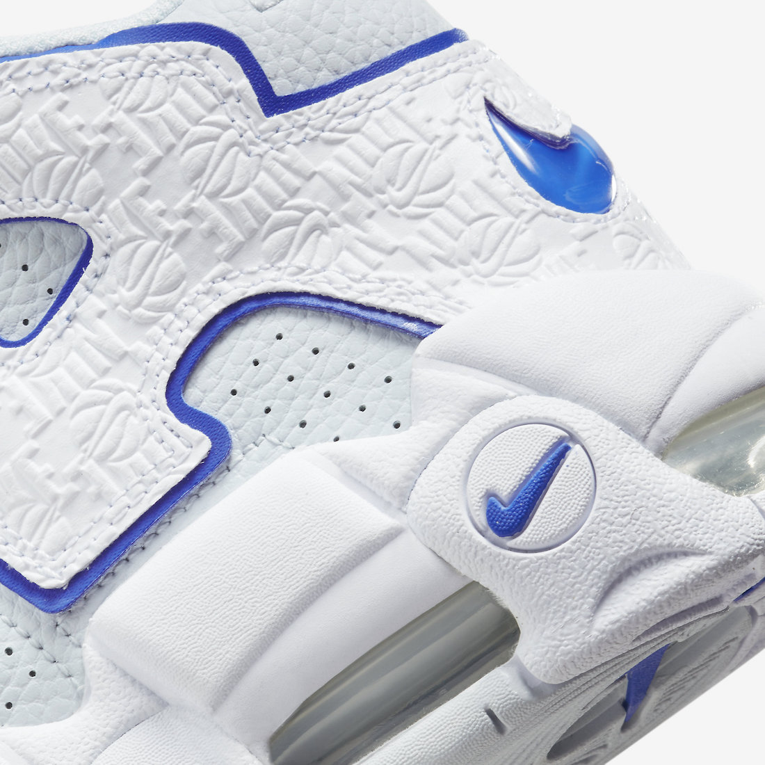 Nike Air More Uptempo Hoops FD0669-100 Release Date Info