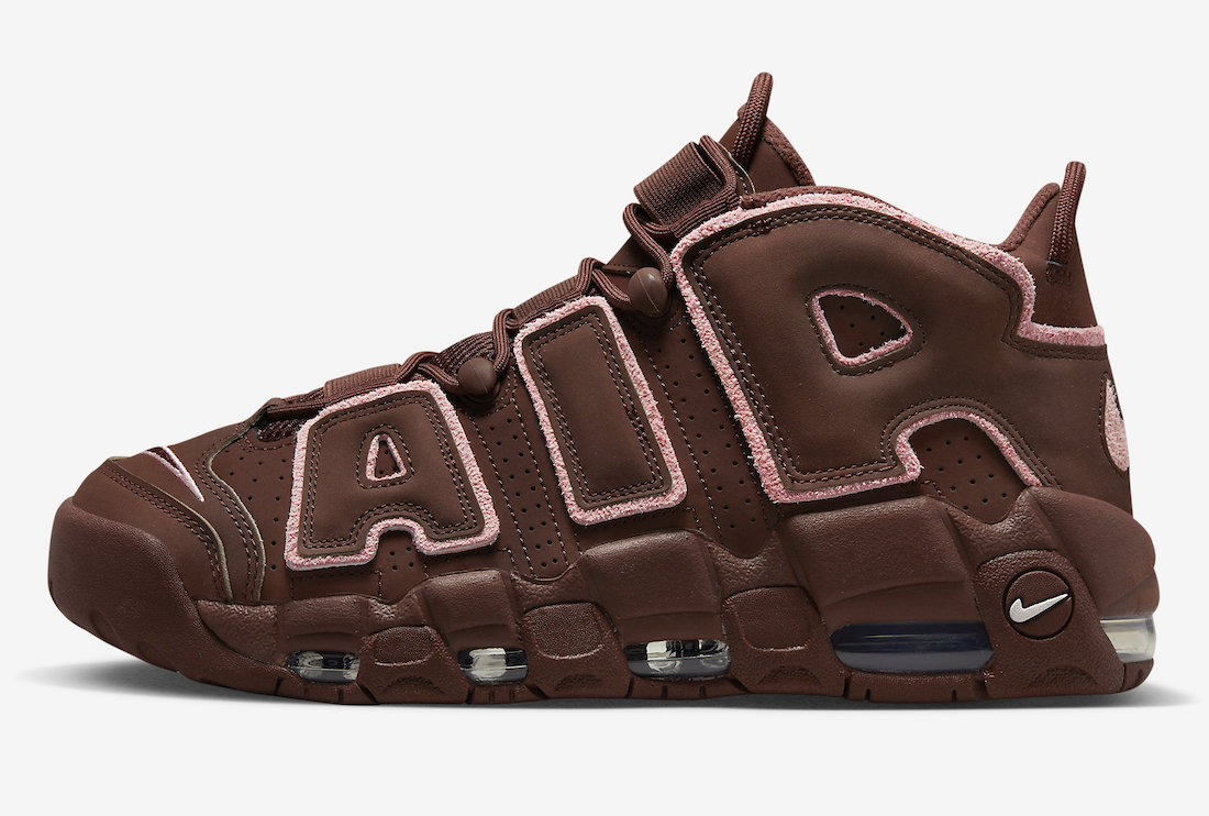 Nike Air More Uptempo Valentines Day DV3466-200 Release Date Info