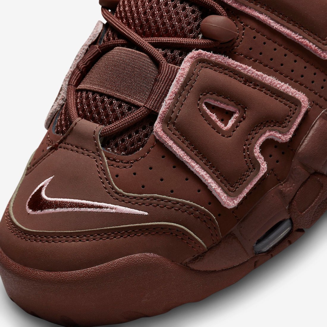 Nike Air More Uptempo Valentines Day DV3466-200 Release Date Info