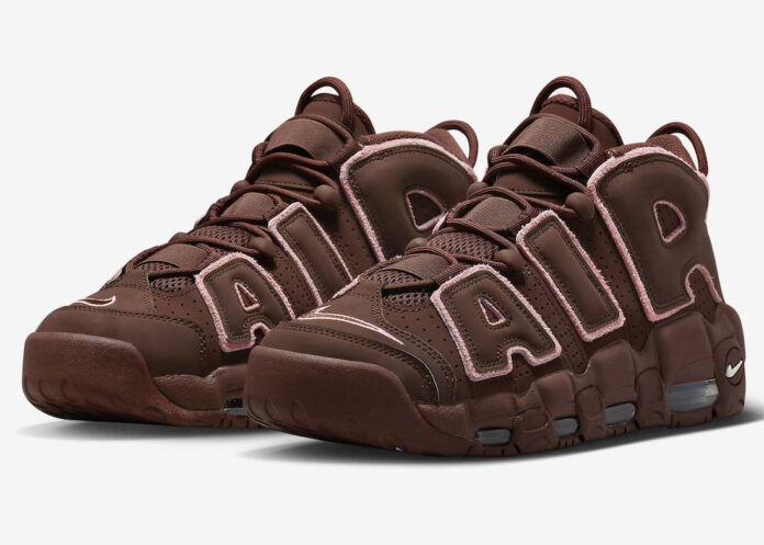 nike more uptempo release dates