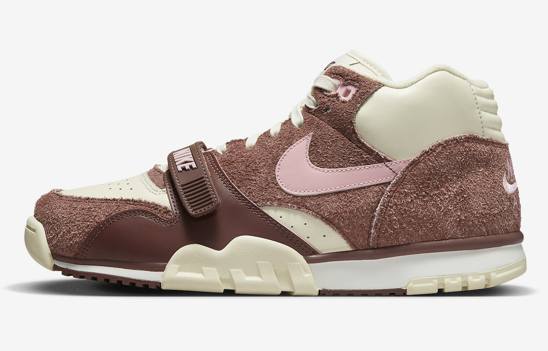 Nike Air Trainer 1 Valentines Day DM0522-201 Release Date Info