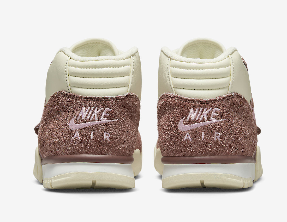 Nike Air Trainer 1 Valentines Day DM0522-201 Release Date Info