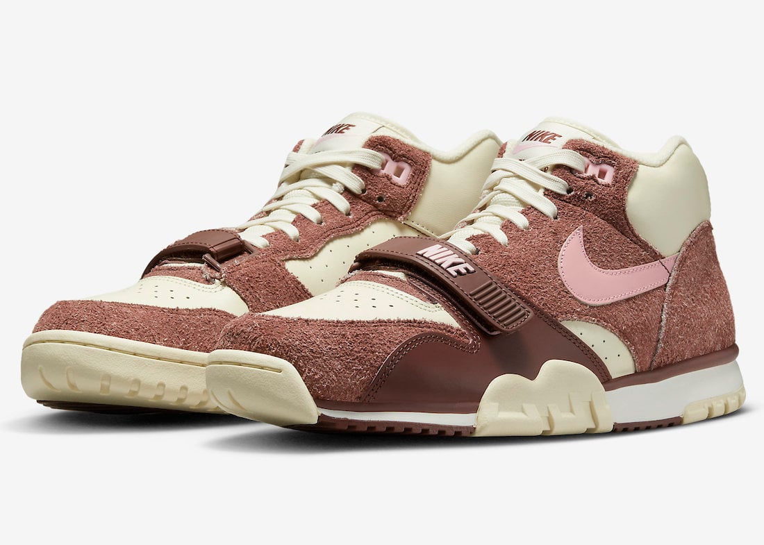 Nike Air Trainer 1 ‘Valentine’s Day’ Releasing February 7th