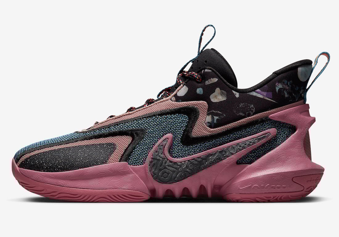 Nike Cosmic Unity 2 We Fly To Defy DH1537-602 Release Date Info