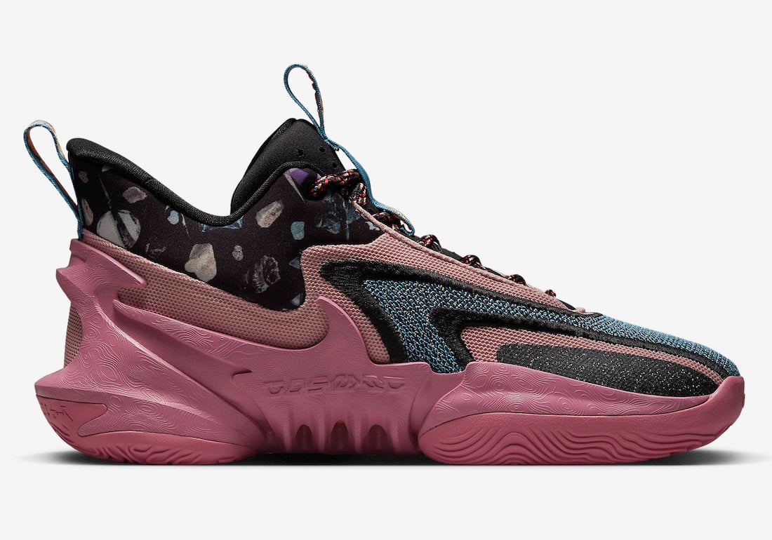 Nike Cosmic Unity 2 We Fly To Defy DH1537-602 Release Date Info