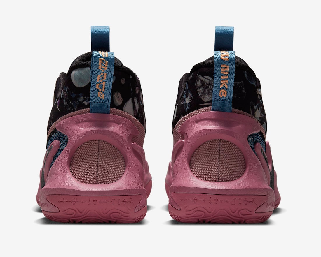 Nike Cosmic Unity 2 We Fly To Defy DH1537-602 Release Date Info