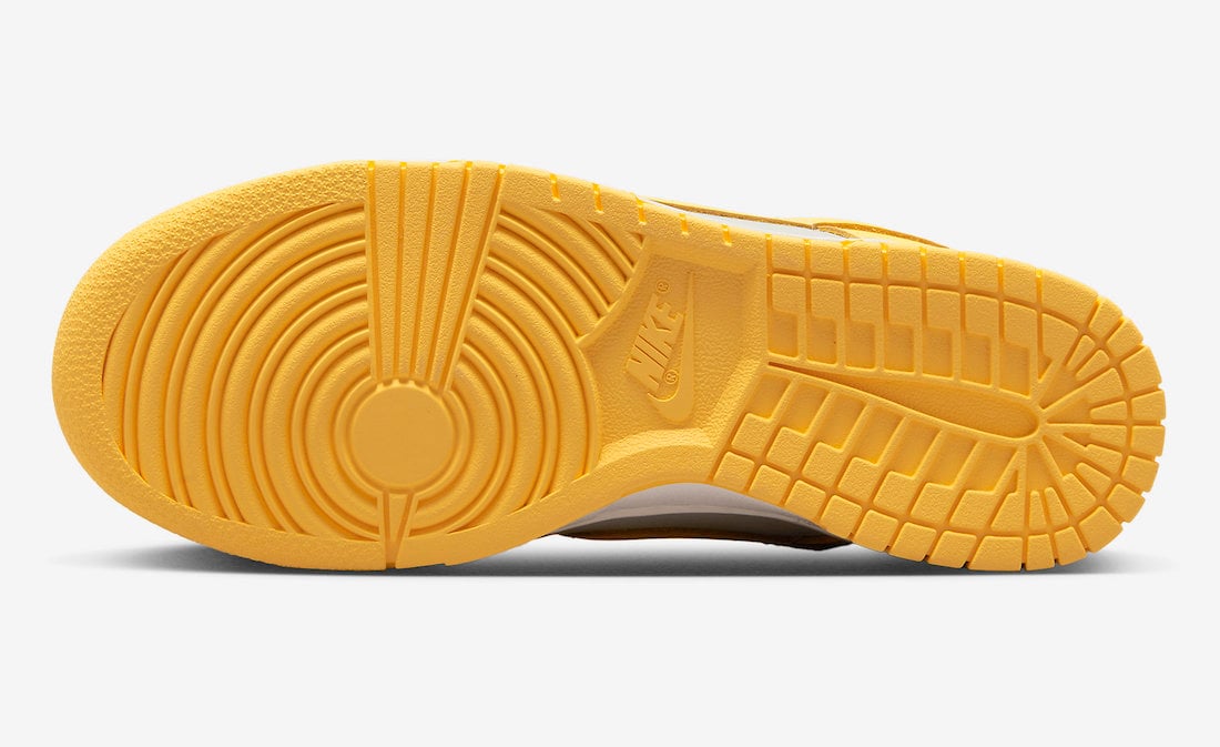 Nike Dunk Low Citron Pulse DD1503-002 Release Date Info