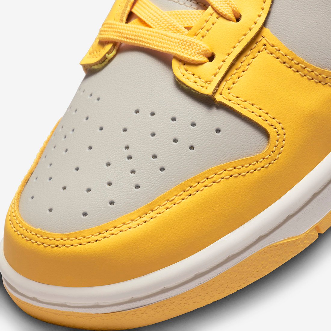Nike Dunk Low Citron Pulse DD1503-002 Release Date Info