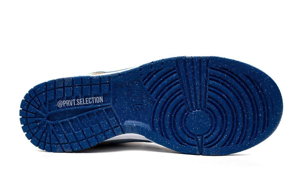 Nike Dunk Low Next Nature Wheat Gold Hyper Royal DN1431-700 Release Date Info