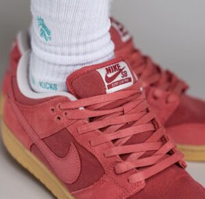 Nike SB Dunk Low Adobe DV5429-600 Release Date + Where to Buy | SneakerFiles