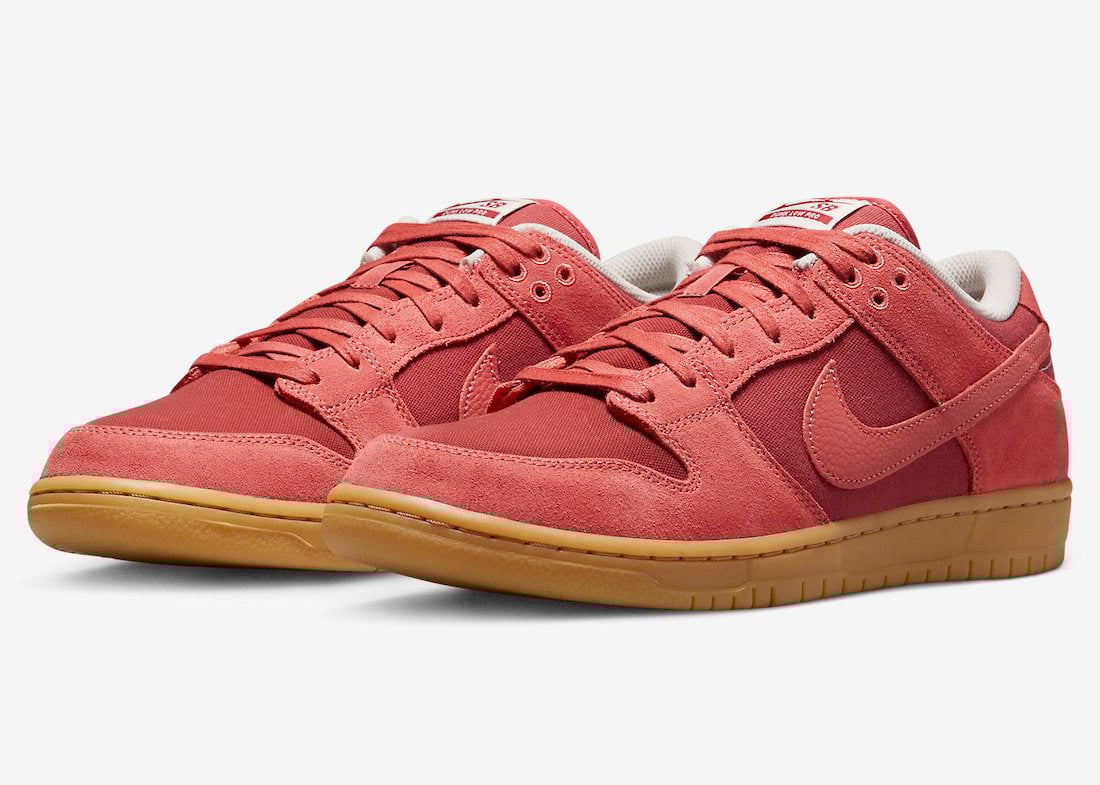 Nike SB Dunk Low Adobe DV5429-600 Release Date Info Nike SB Dunk Low Adobe DV5429-600 Release Date Info