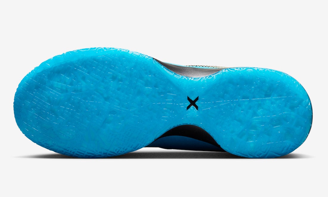 Nike Zoom LeBron NXXT Gen I Promise DR8784-900 Release Date