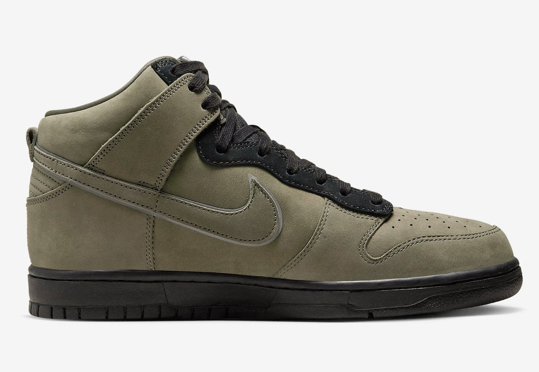 SoulGoods Nike Dunk High DR1415-200 Release Date Info