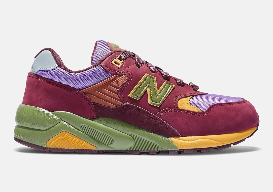 Stray Rats New Balance 580 MT580SR2 Release Date Info