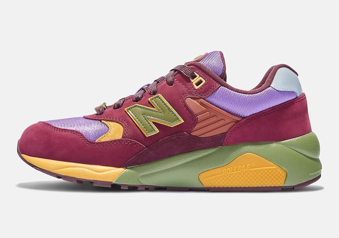 Stray Rats New Balance 580 MT580SR2 Release Date Info