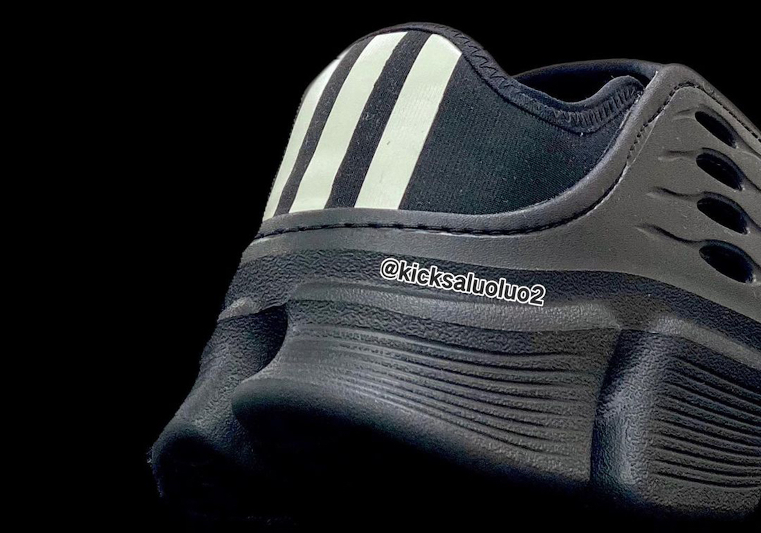 adidas Climaclog Black Release Date Info