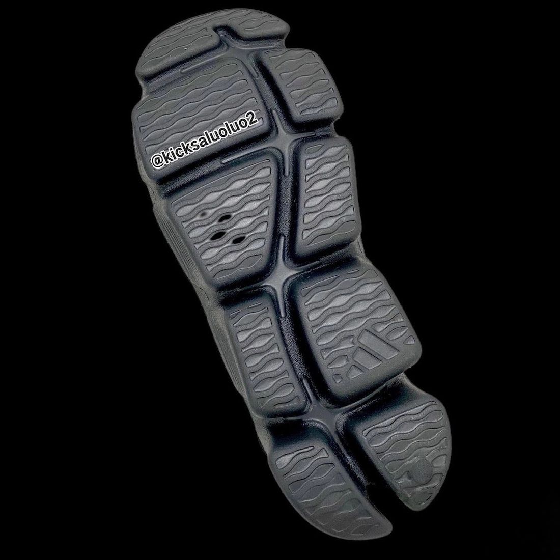 adidas Climaclog Black Release Date Info