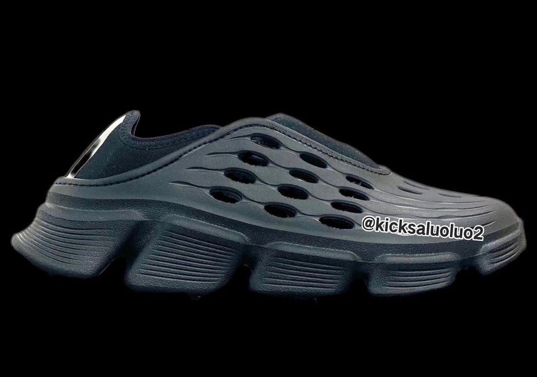First Look: adidas Climaclog