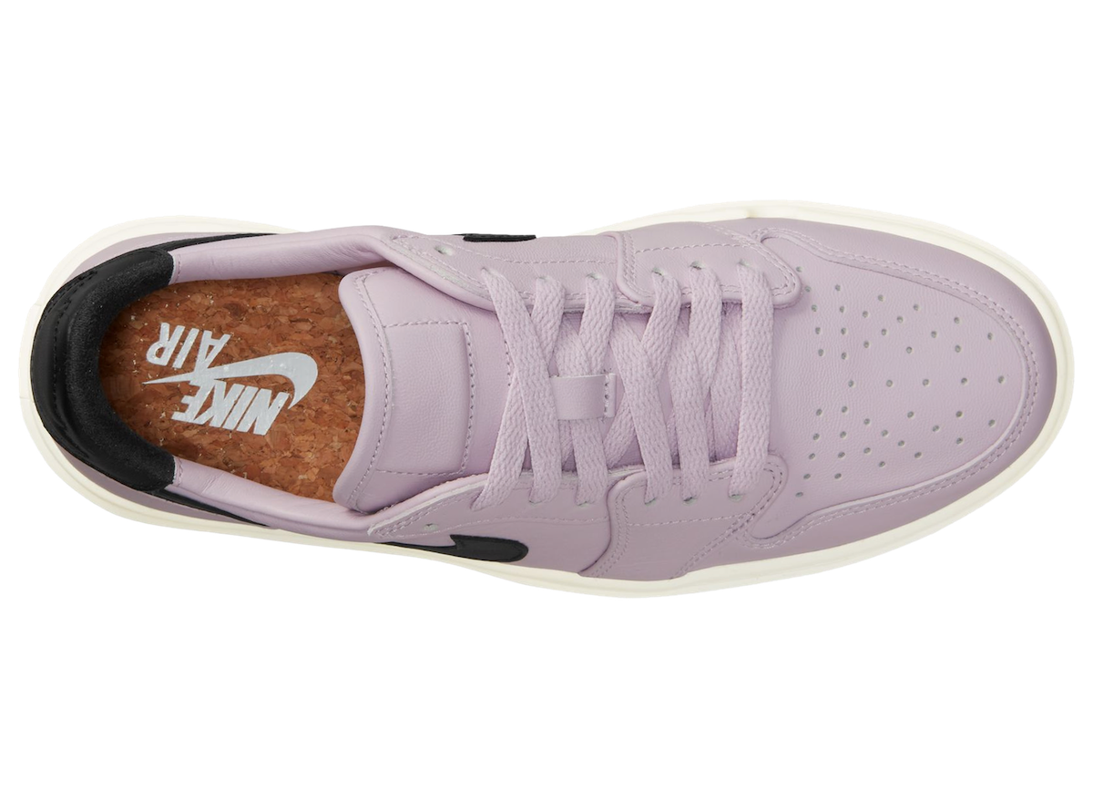 Air Jordan 1 Elevate Low Iced Lilac DH7004-501 Release Date Info