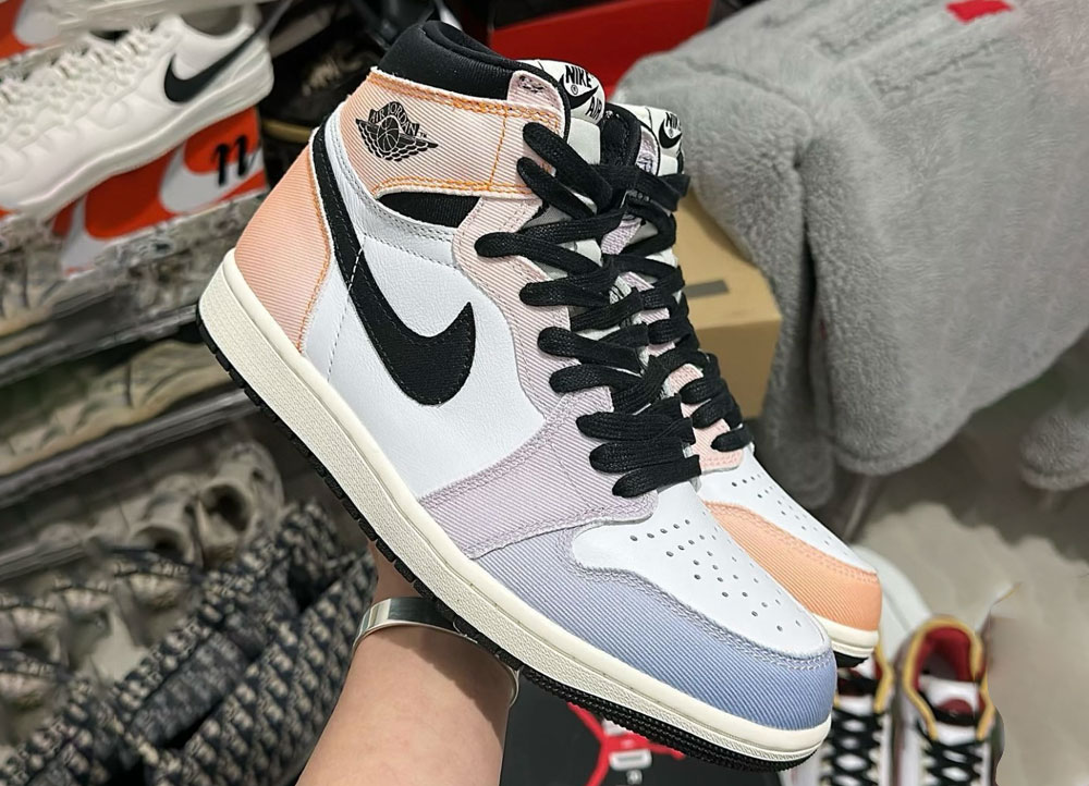 Air Jordan 1 High OG Skyline DX0054-805 Release Date + Where to Buy |  SneakerFiles