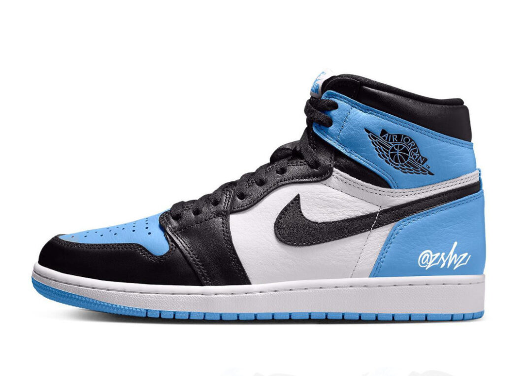 jordan 1 high og university blue