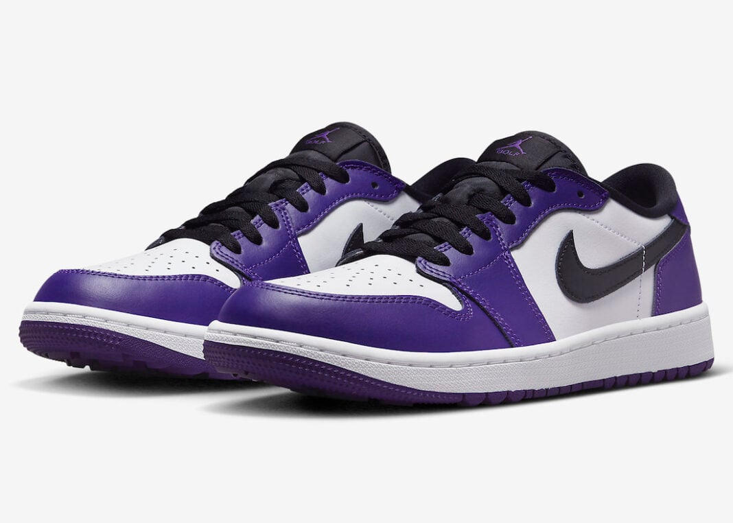 court purple price