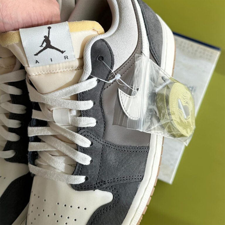 Air Jordan 1 Low SNKRS Day Korea FD0399004 Release Date + Where to Buy