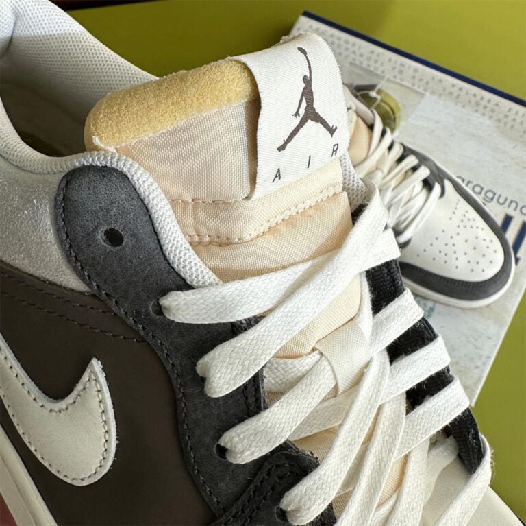 snkrs day jordan 1 low