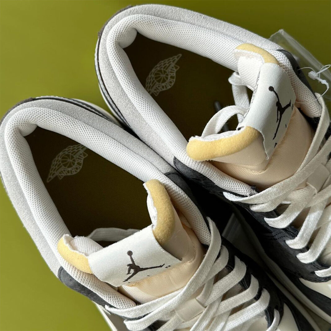 snkrs day jordan 1 low