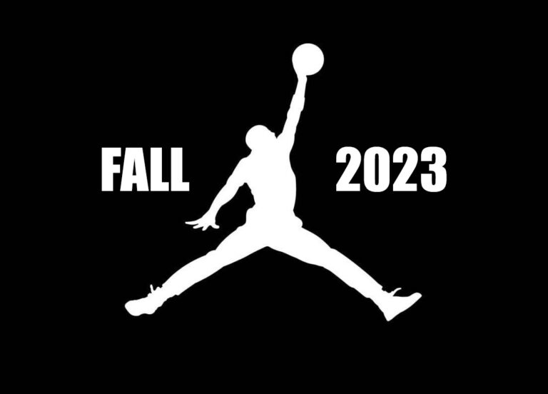 Air Jordan Fall 2023 Release Dates Guide | SneakerFiles